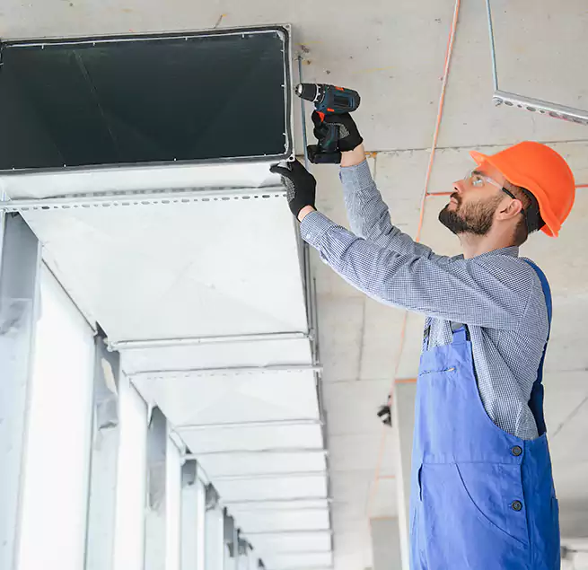 Why Homeowners & Businesses Trust Us in Broken Arrow, OK