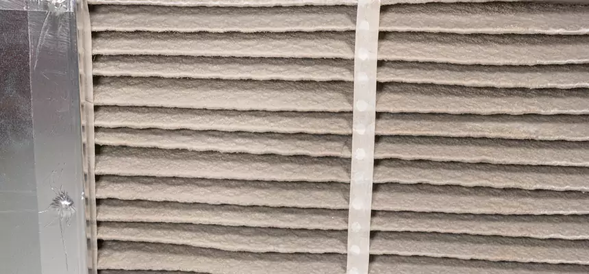 Mobile Car AC Filter Replacement in Broken Arrow