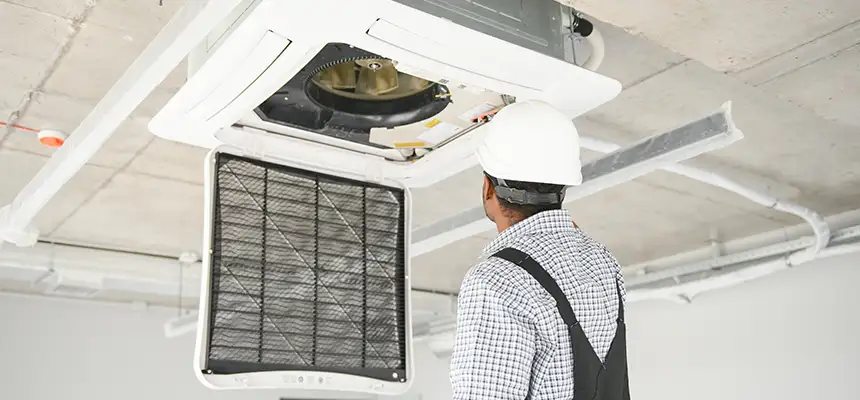 Our Affordable Duct Cleaning Near Me Services in Broken Arrow, OK