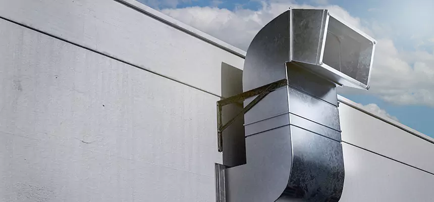 Trusted Industrial Dryer Vent Cleaning in Broken Arrow