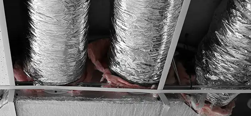 Scalable Commercial Multi‑Unit Dryer Vent Camera Inspection in Broken Arrow, OK