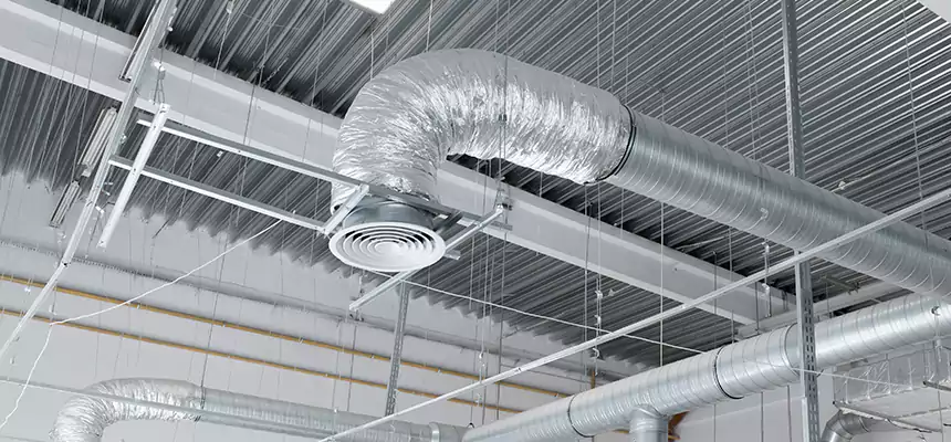 Our Dryer Vent Hose Replacement Services in Broken Arrow, OK
