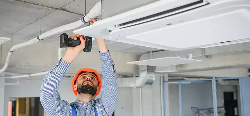 Eco‑Friendly Coil & Plenum Deep Cleaning in Broken Arrow