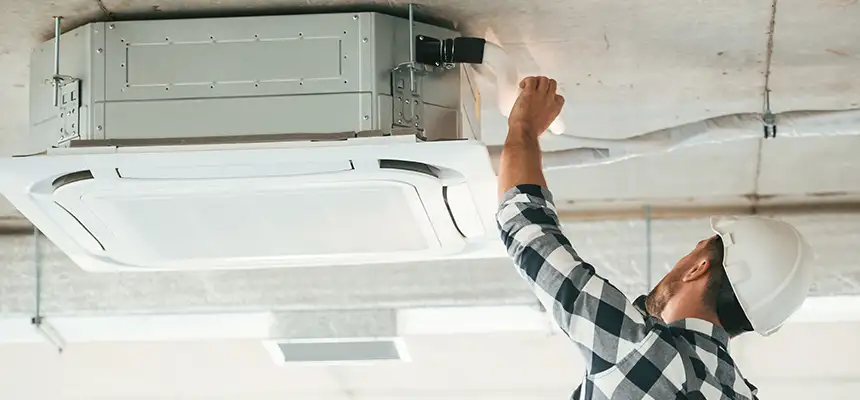 Our Local Vent Cleaning Services in Broken Arrow, OK