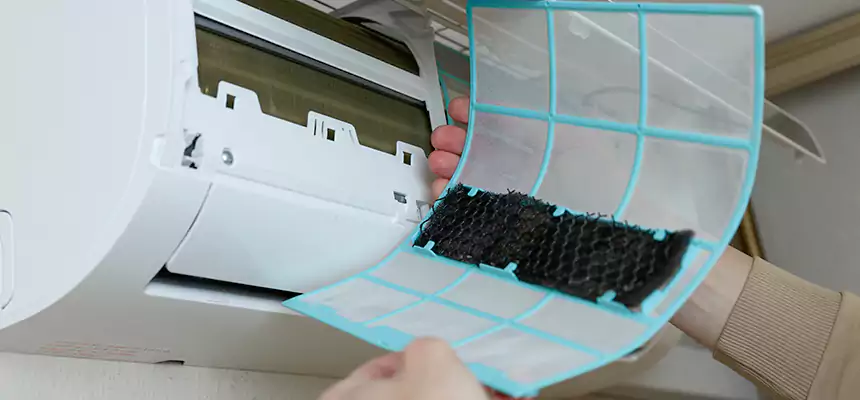 Gentle Ductwork Odor-Control Pet Dander Duct Cleaning in Broken Arrow, OK