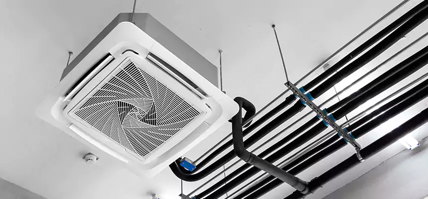 Our Smart AC Vent Controller Services in Broken Arrow, OK