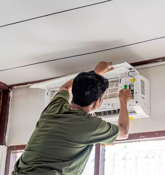 About Air Duct & AC Odor Removal in Broken Arrow, OK