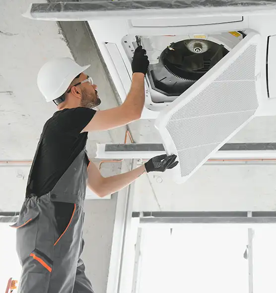 About Air Duct Rodent Removal in Broken Arrow, OK