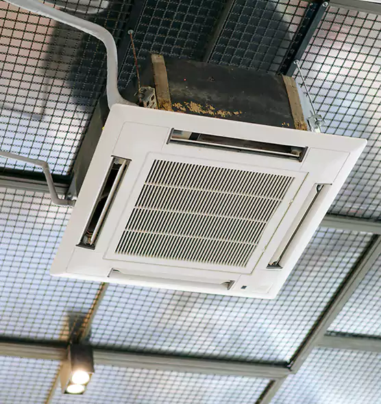 Top-Notch Allergy Relief Vent Cleaning Services in Broken Arrow, OK