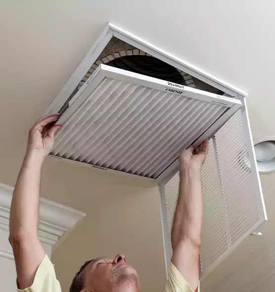 Trusted Apartment Air Duct Cleaning in Broken Arrow, OK