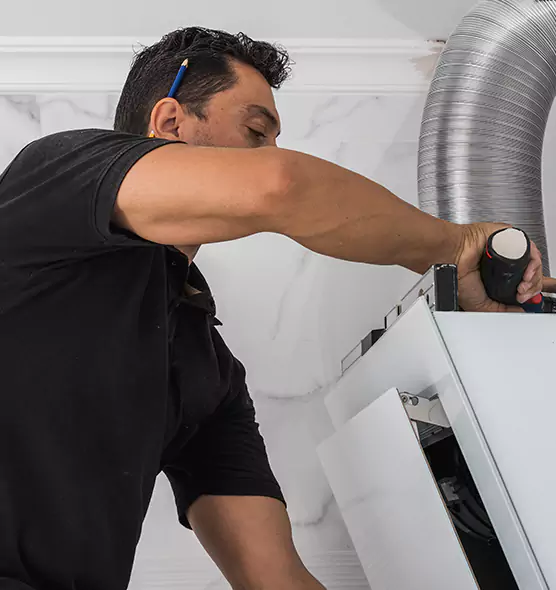 Trusted Bathroom Exhaust Duct Cleaning in Broken Arrow, OK