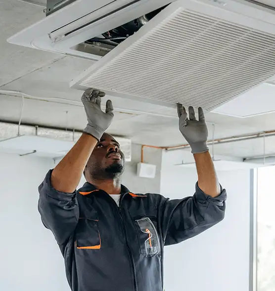 About Certified Air Duct Specialists in Broken Arrow, OK