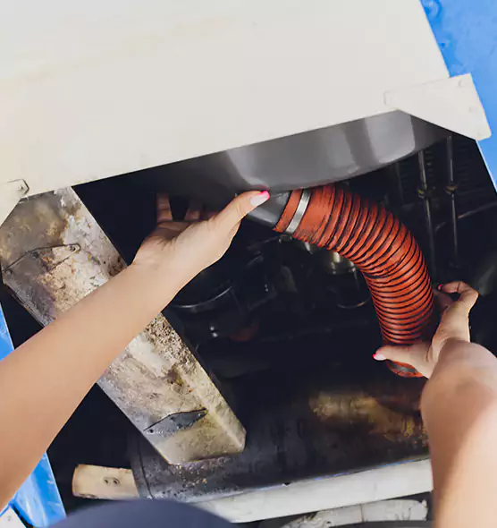 Professional Dryer Duct Pressure Testing in Broken Arrow, OK