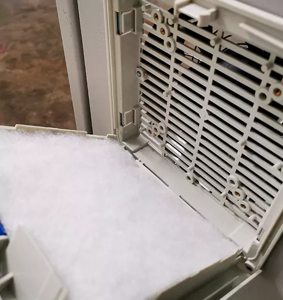 Professional Dryer Vent Mold Cleaning in Broken Arrow, OK