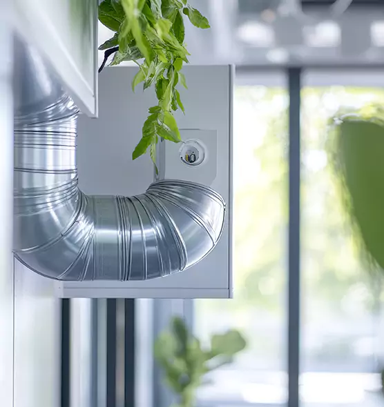 Professional Eco-Friendly Duct Cleaning Services in Broken Arrow, OK