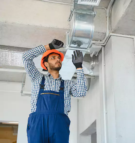 About Hotel Duct And Vent Cleaning in Broken Arrow, OK