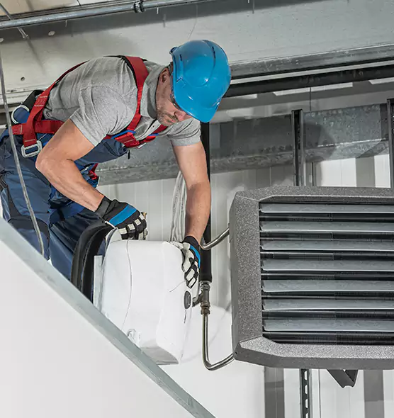 Professional HVAC Cleaning Solutions in Broken Arrow, OK