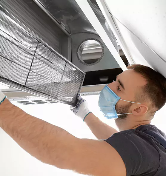 About Remove Smoke Smell From Air Duct in Broken Arrow, OK