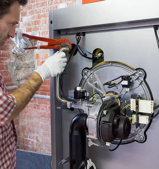 Advanced Repair Dryer Vent Hose in Broken Arrow, OK