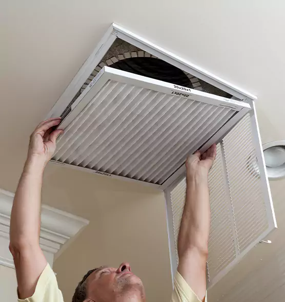 Trusted Vent Shaft Cleaning Expert in Broken Arrow, OK