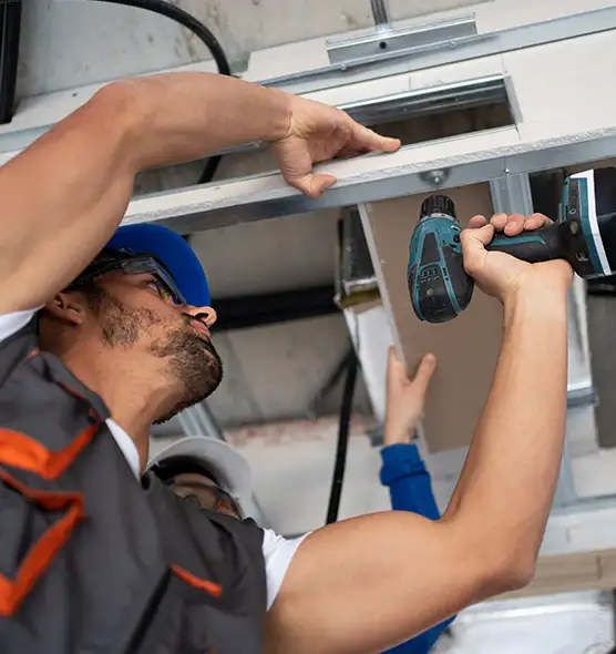 About Vent Smoke Odor Elimination in Broken Arrow, OK