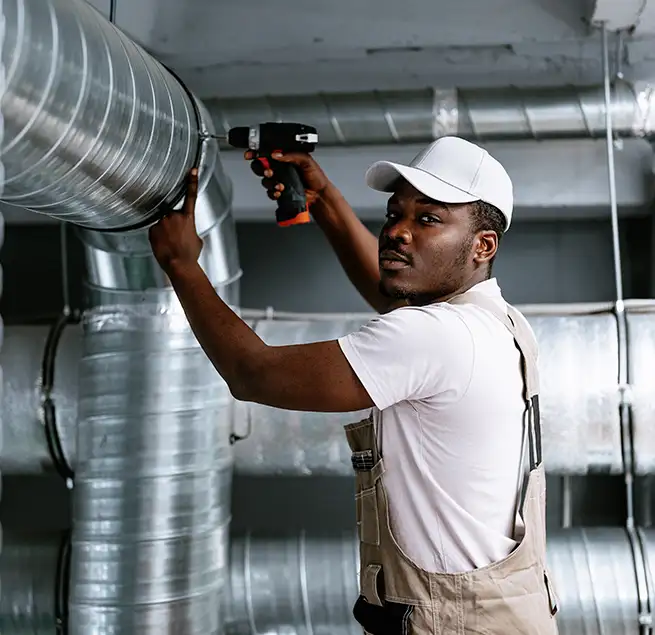 Why Homeowners & Businesses Trust Us Broken Arrow, OK