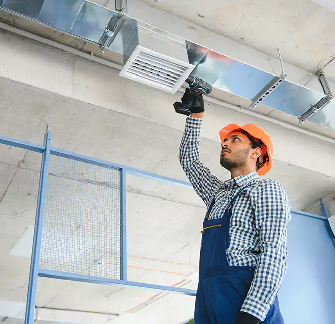 Why Homeowners & Businesses Trust Us in Broken Arrow, OK?