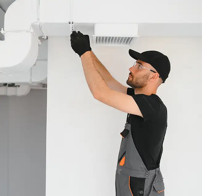 Why Homeowners & Businesses Trust Us in Broken Arrow, OK?