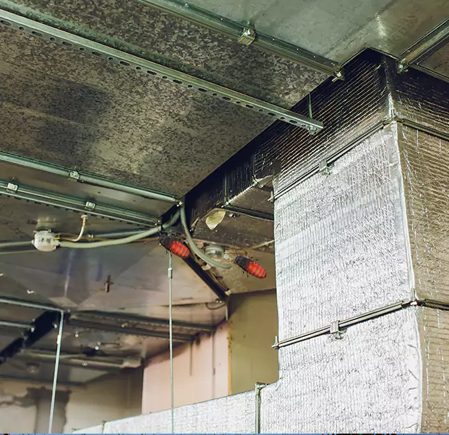 Why Homeowners & Businesses Trust Us in Broken Arrow, OK?