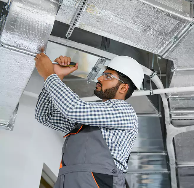 Why Homeowners & Businesses Trust Us Broken Arrow, OK