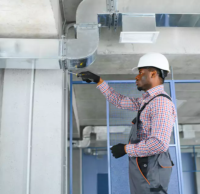 Why Homeowners & Businesses Trust Us Broken Arrow, OK