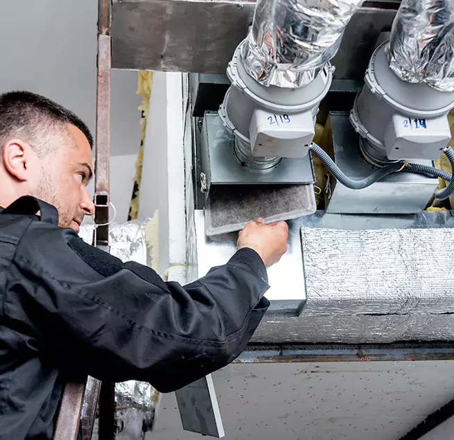  Why Homeowners & Businesses Trust Us in Broken Arrow, OK?