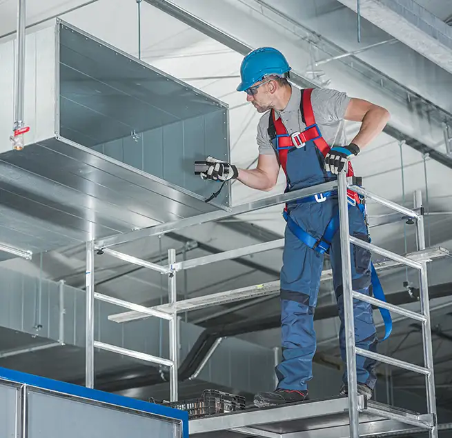 Why Homeowners & Businesses Trust Us in Broken Arrow, OK?