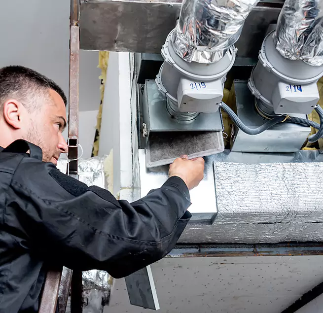 Why Homeowners & Businesses Trust Us in Broken Arrow, OK?