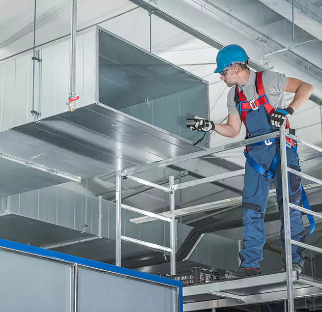 Why Homeowners & Businesses Trust Us in Broken Arrow, OK?