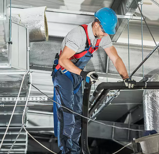 Why Homeowners & Businesses Trust Us in Broken Arrow, OK?