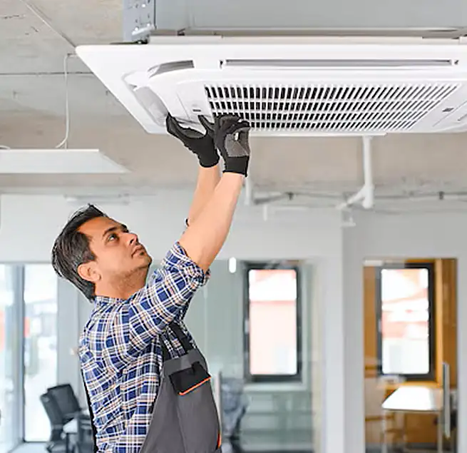 Why Homeowners & Businesses Trust Us in Broken Arrow, OK?