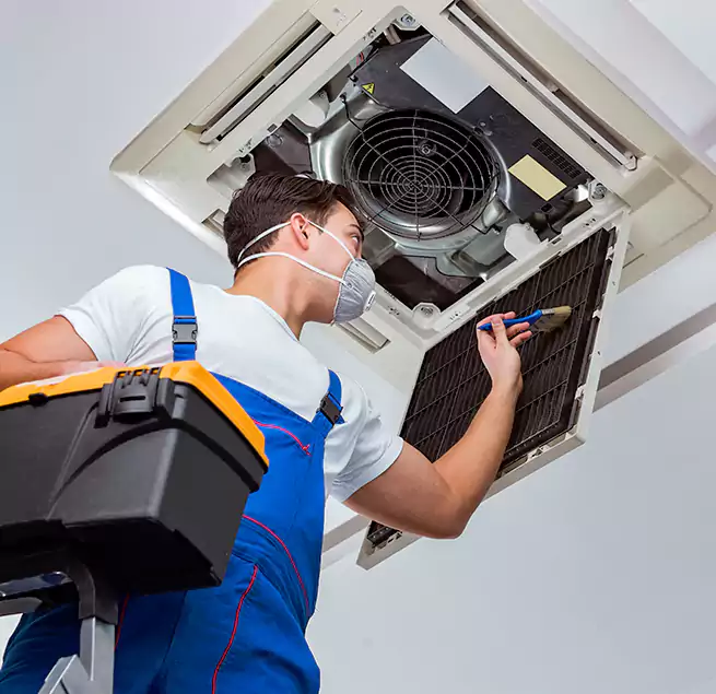 Why Homeowners & Businesses Trust Us in Broken Arrow, OK