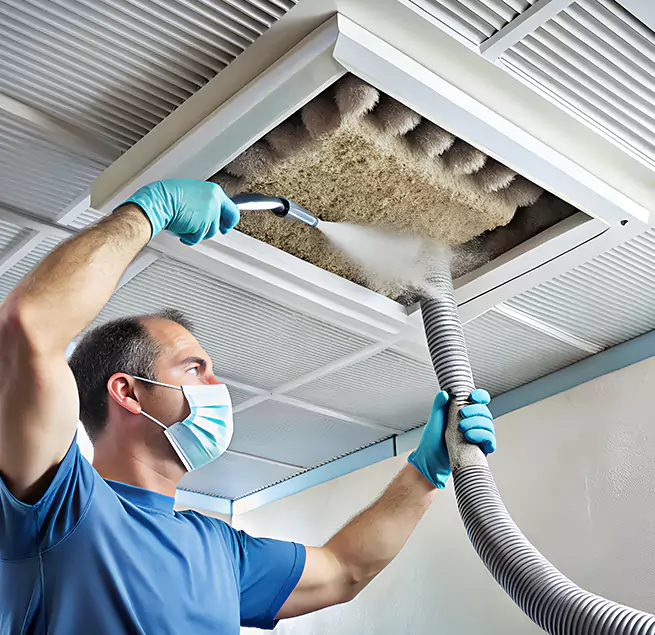 Why Homeowners Businesses Trust Us in Broken Arrow, OK