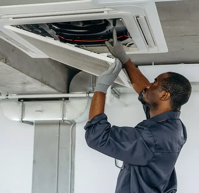 Why Homeowners & Businesses Trust Us in Broken Arrow, OK?