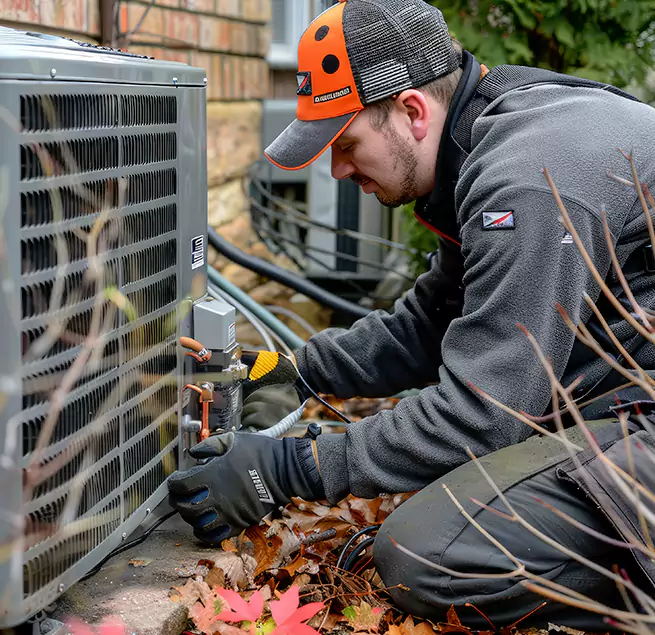 Why Homeowners & Businesses Trust Us in Broken Arrow, OK?