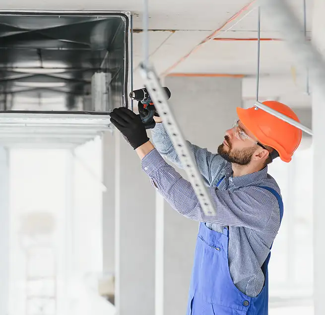  Why Homeowners Businesses Trust Us Broken Arrow, OK