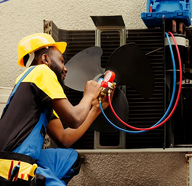 Why Homeowners & Businesses Trust Us in Broken Arrow, OK?