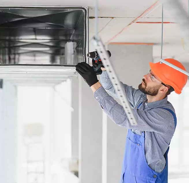 Why Homeowners & Businesses Trust Us in Broken Arrow, OK?