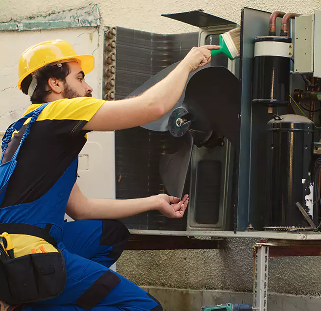  Why Homeowners & Businesses Trust Us in Broken Arrow, OK?