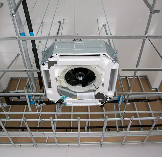 Why Homeowners & Businesses Trust Us Broken Arrow, OK