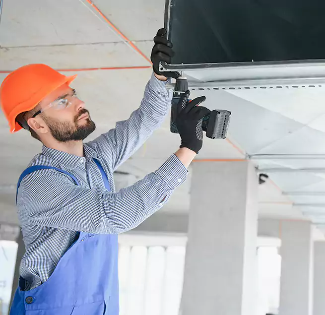 Why Homeowners & Businesses Trust Us in Broken Arrow, OK?