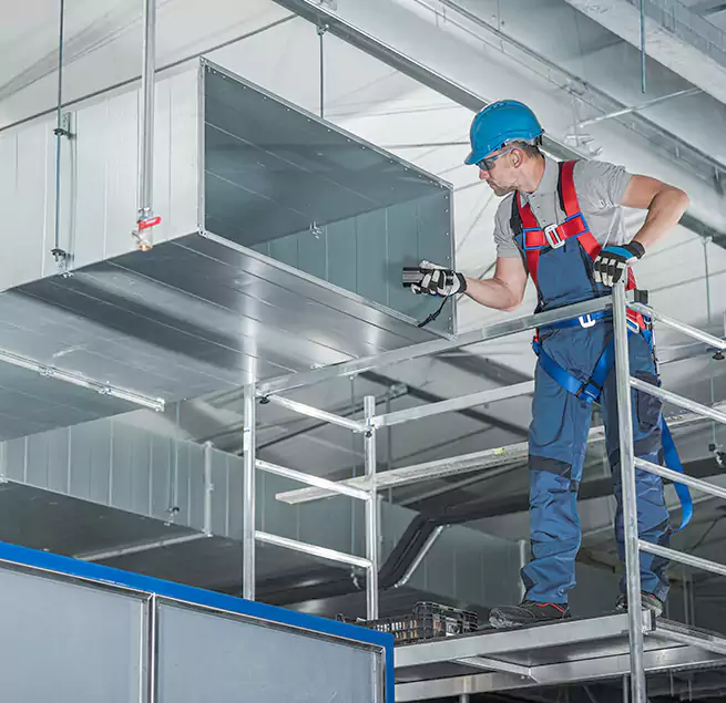 Why Homeowners Businesses Trust Us in Broken Arrow, OK