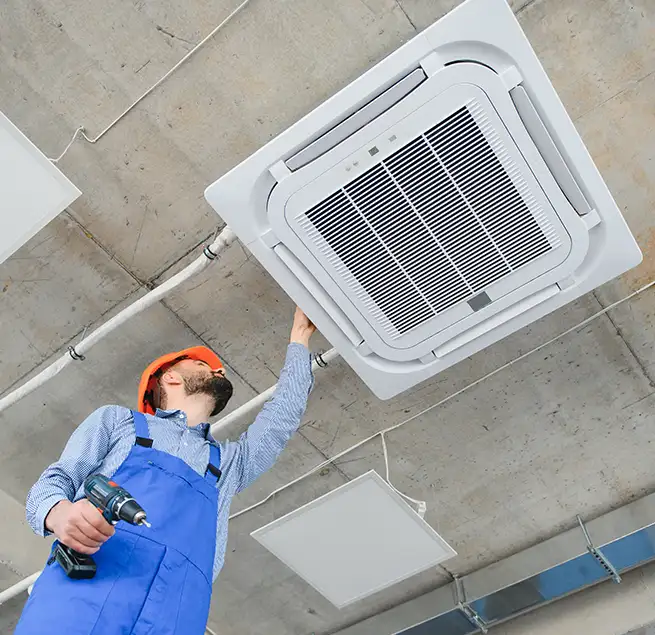 Why Homeowners & Businesses Trust Us in Broken Arrow, OK