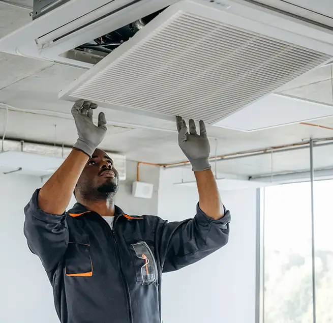  Why Homeowners & Businesses Trust Us in Broken Arrow, OK?